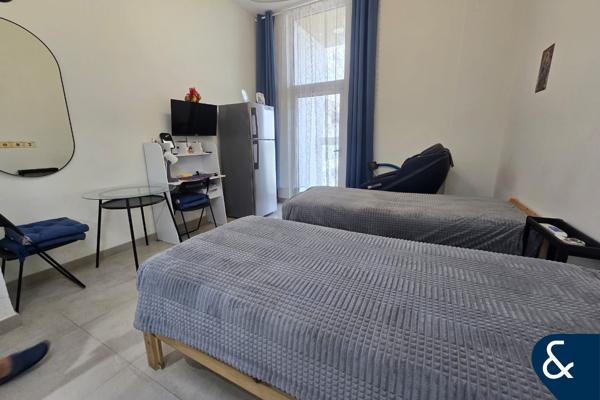 VOT | Pool View | Great Investment Unit